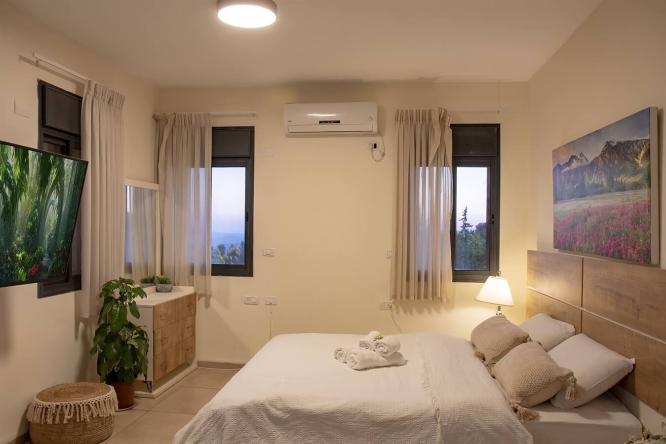 תמונה של סוויטת כנרת - 7