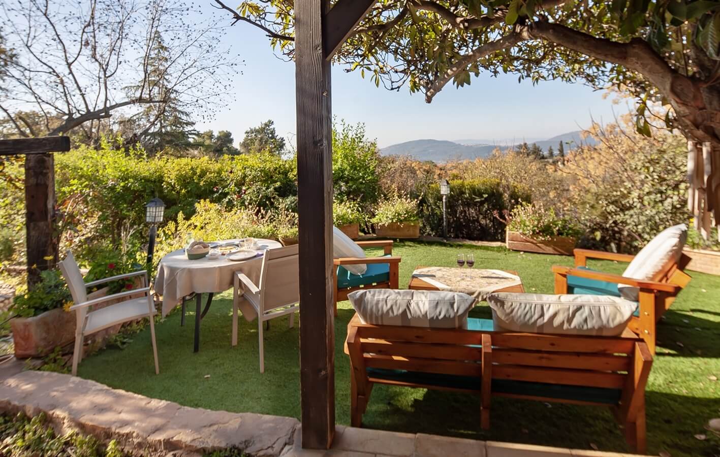 תמונה של סוויטת ארבל - 9