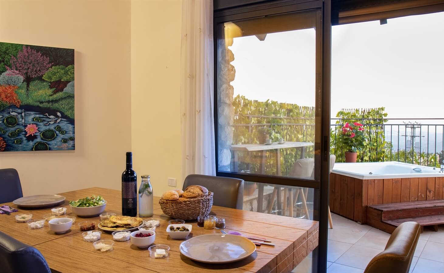 תמונה של סוויטת כנרת - 4