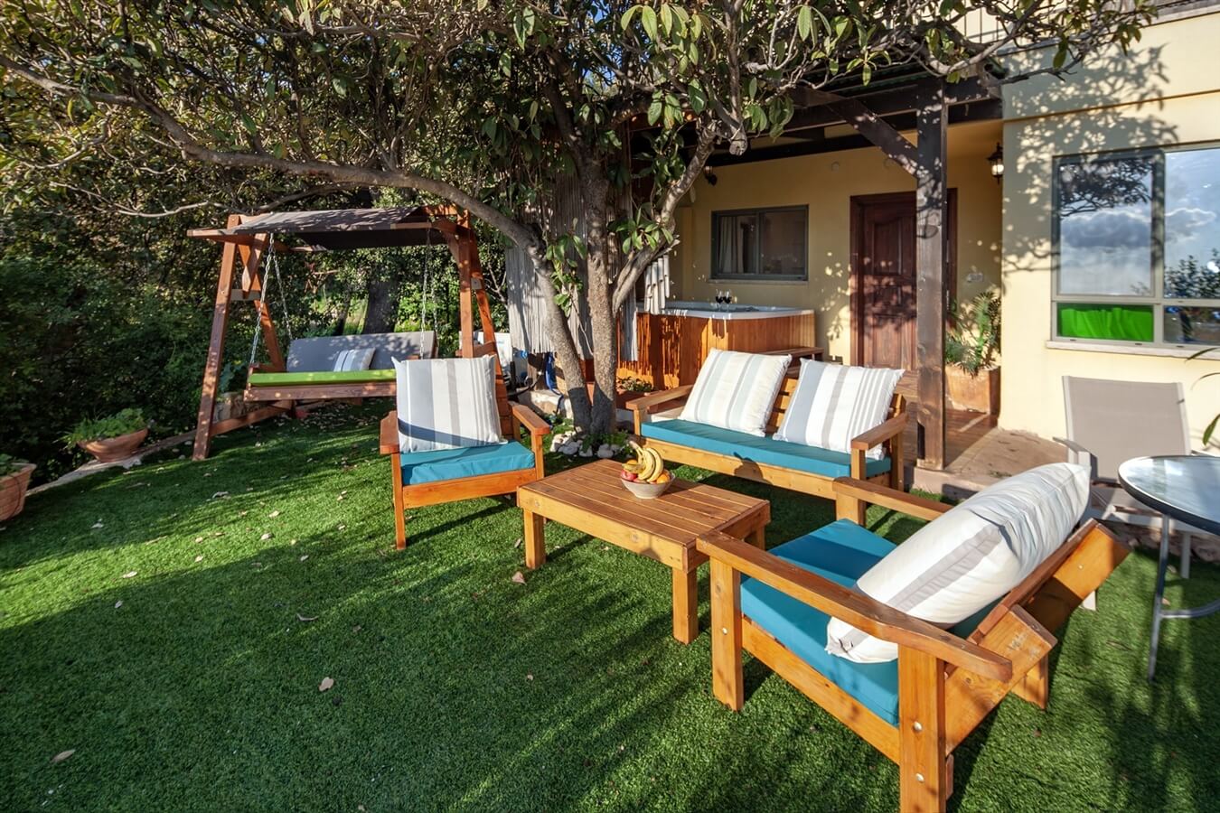 תמונה של סוויטת ארבל - 10