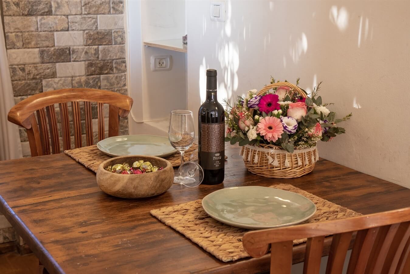 תמונה של סוויטת ארבל - 4