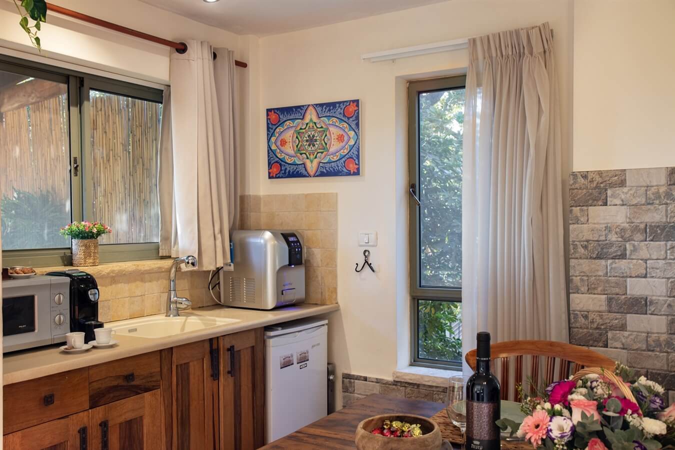 תמונה של סוויטת ארבל - 5