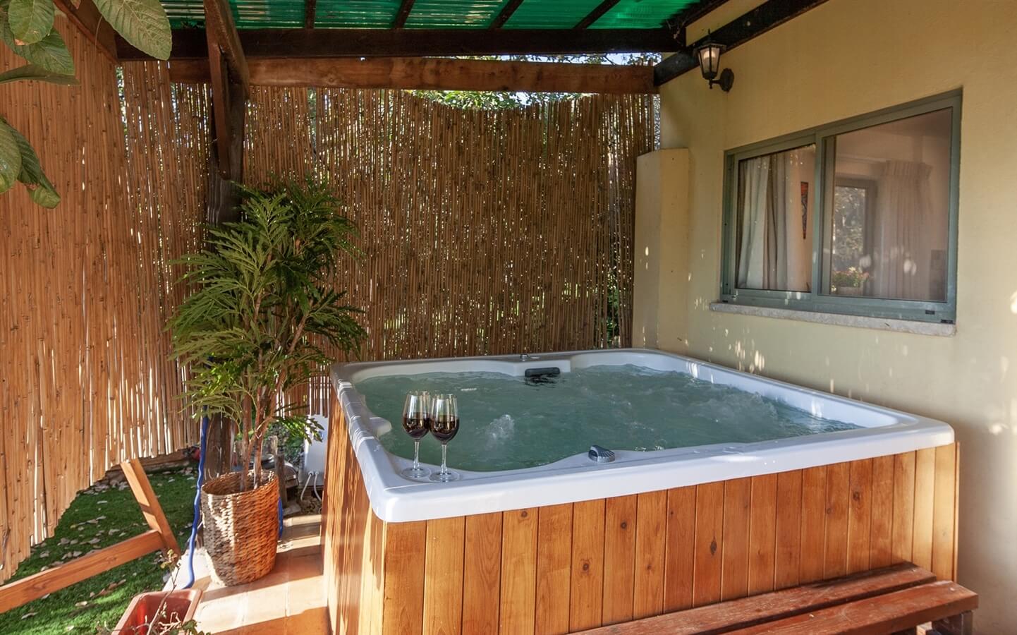 תמונה של סוויטת ארבל - 7