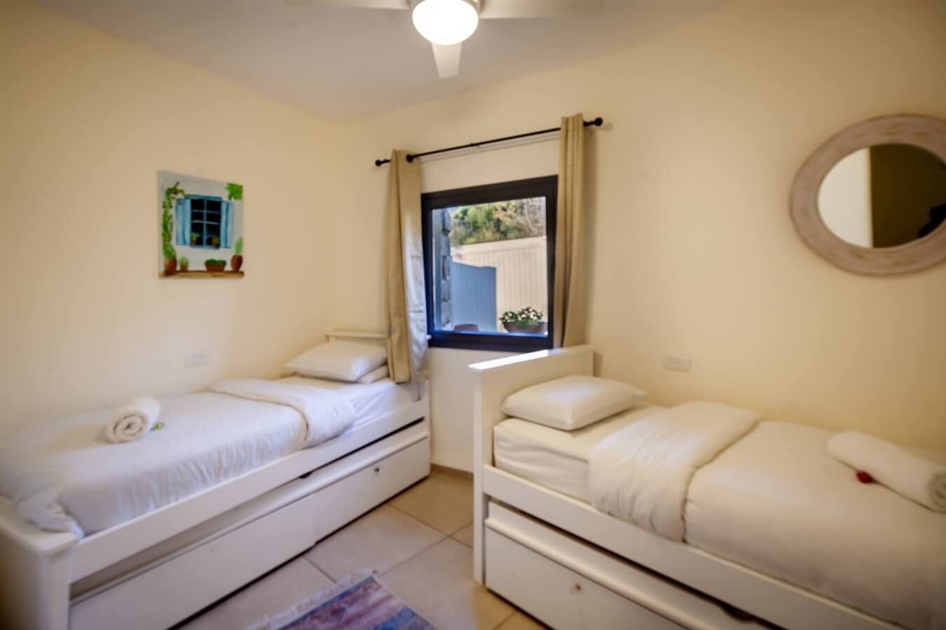 תמונה של סוויטת כנרת - 9