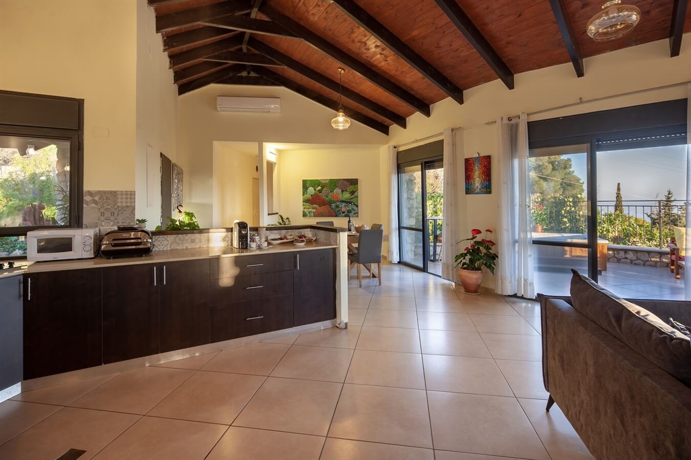 תמונה של סוויטת כנרת - 2