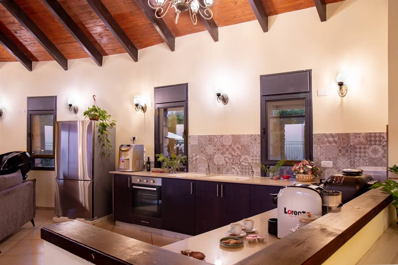 תמונה של סוויטת כנרת - 3