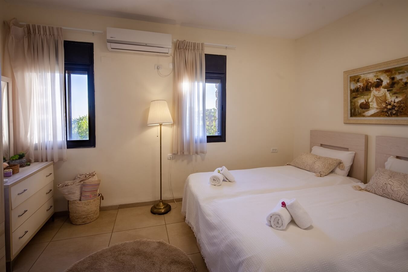 תמונה של סוויטת כנרת - 10