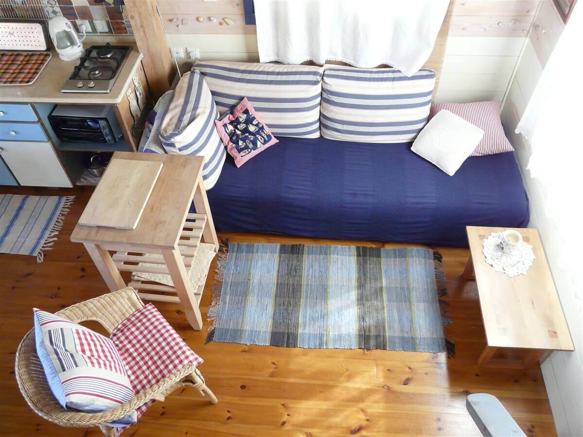 תמונה של בקתת ים - 8