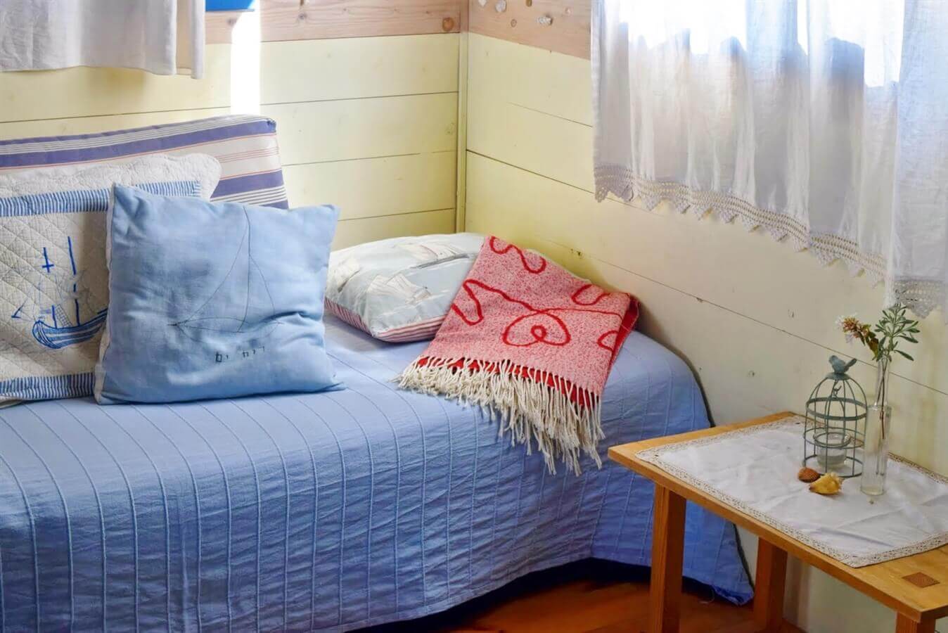 תמונה של בקתת ים - 2