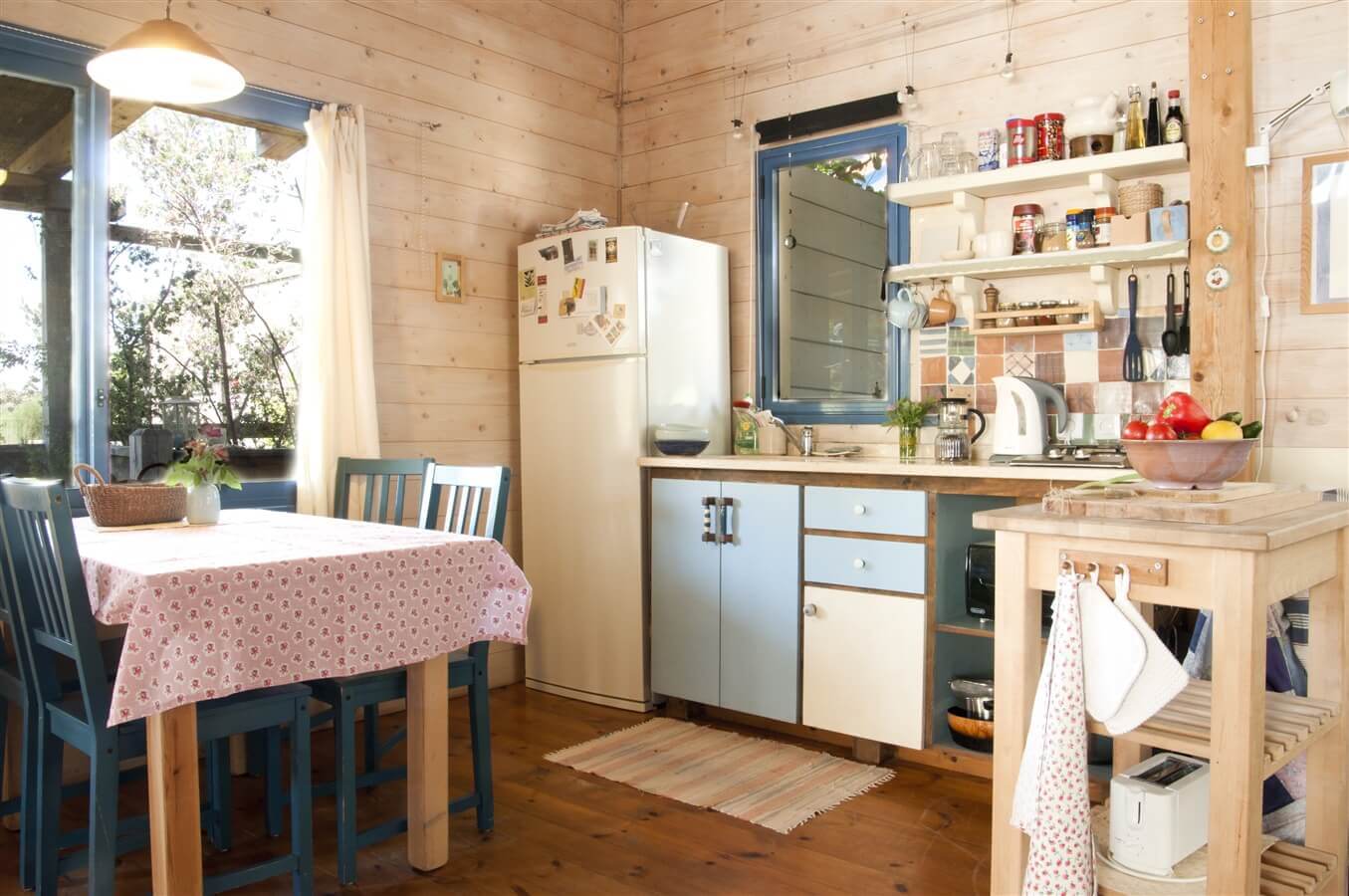 תמונה של בקתת ים - 7