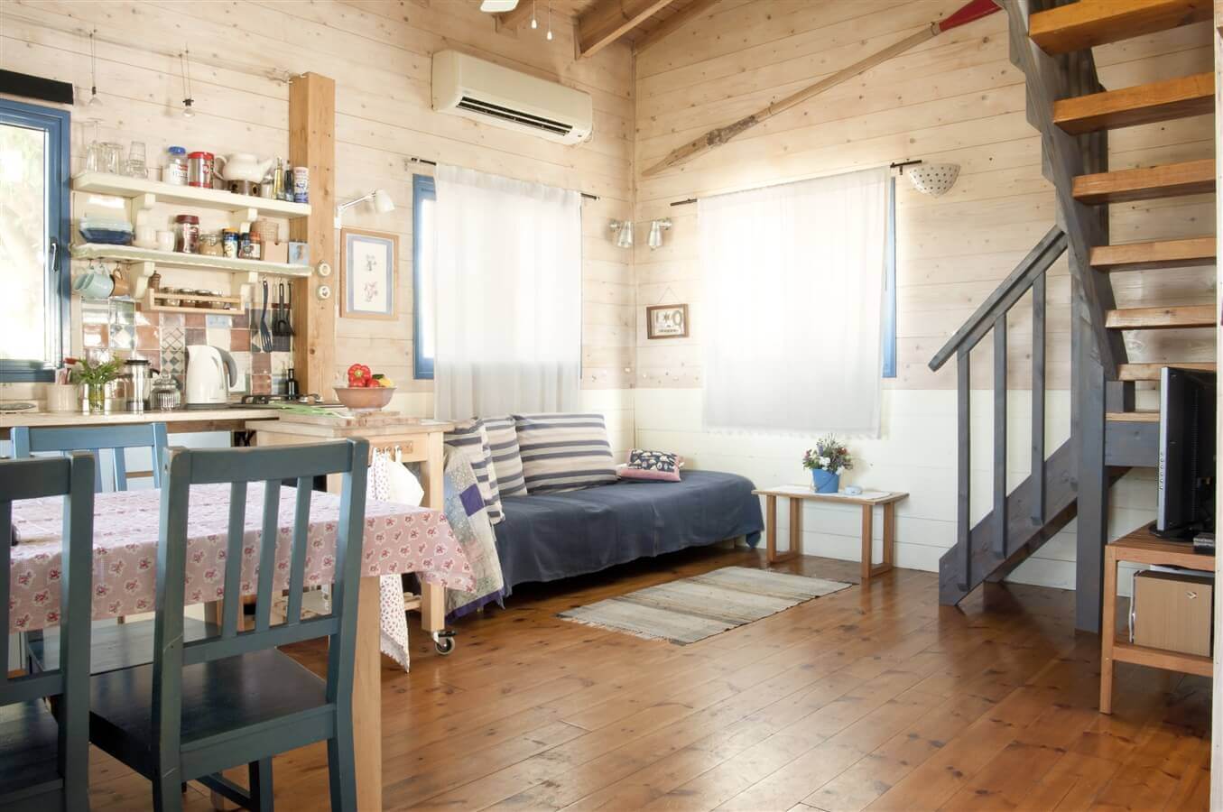 תמונה של בקתת ים - 6