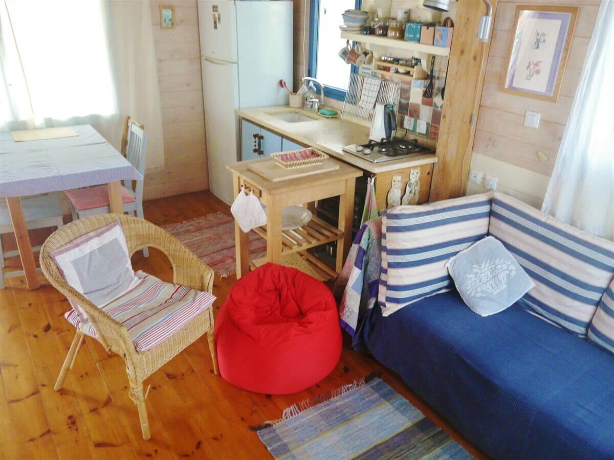 תמונה של בקתת ים - 3