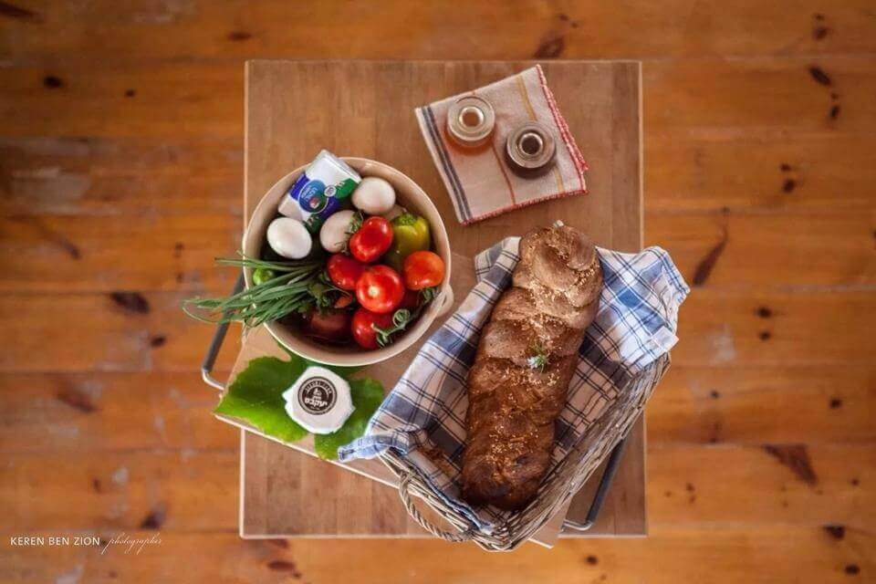 תמונה של בקתת ים - 11