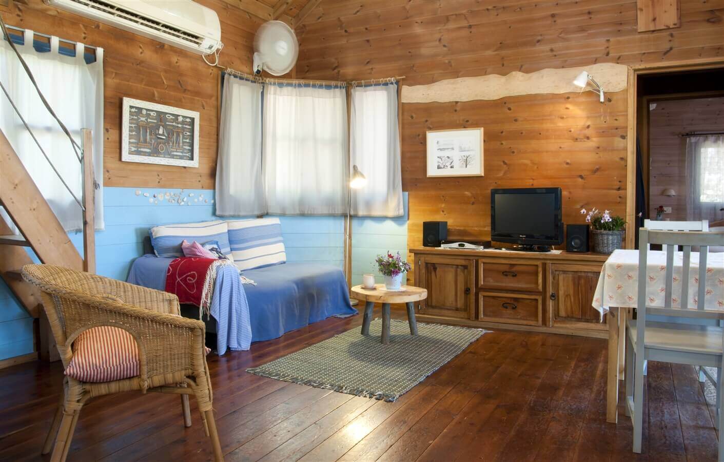 תמונה של בקתת רוח - 4