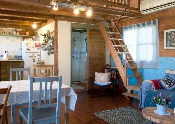 תמונה של בקתת רוח - 8