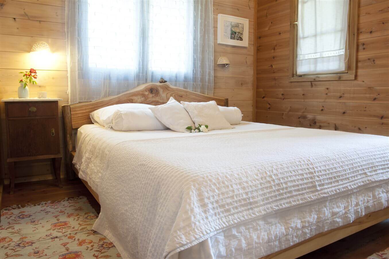 תמונה של בקתת רוח - 2