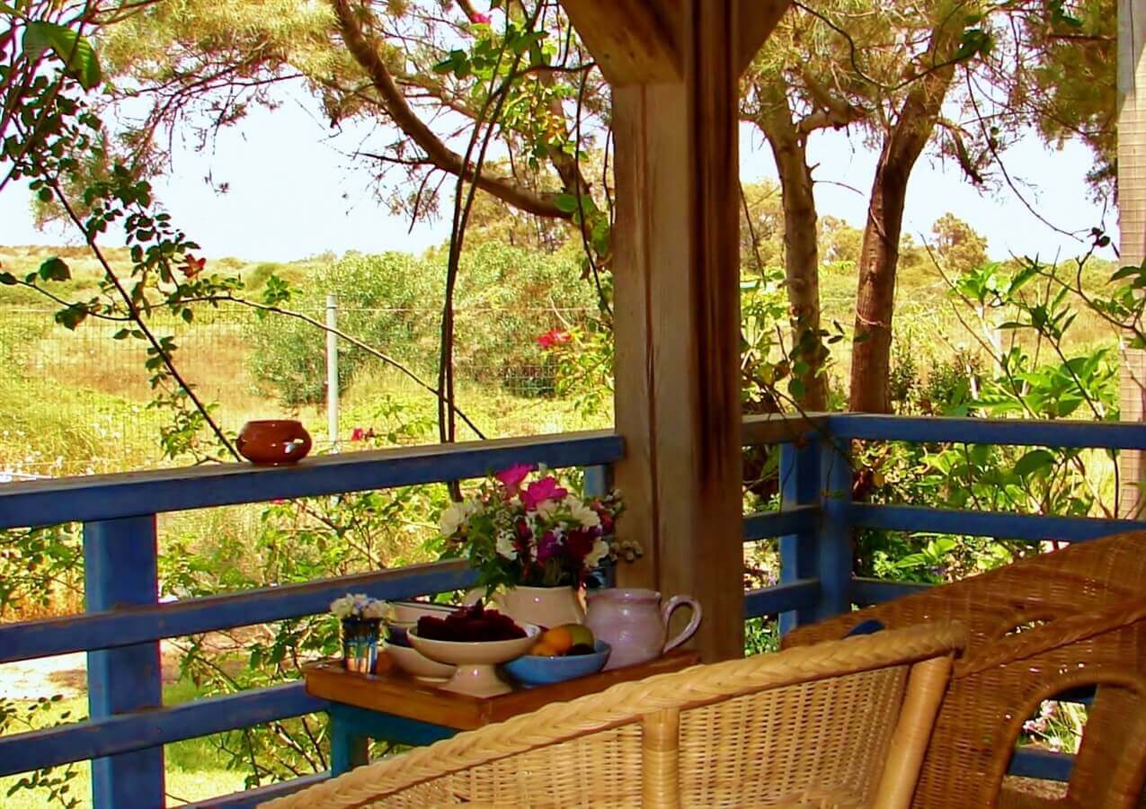 תמונה של בקתת רוח - 3