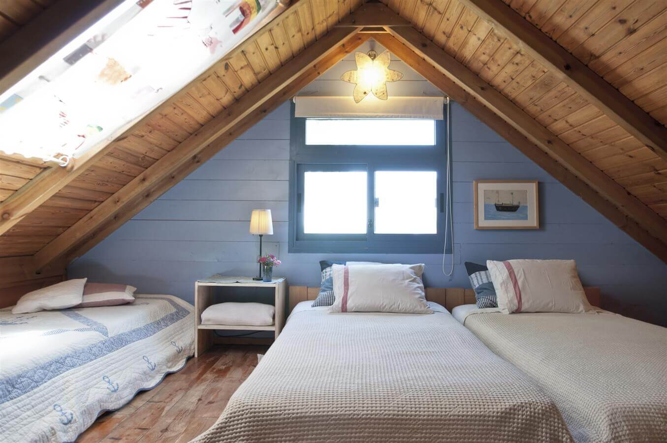 תמונה של בקתת רוח - 5