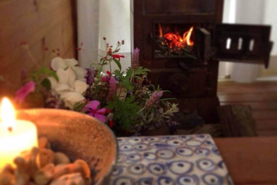 תמונה של בקתת רוח - 6