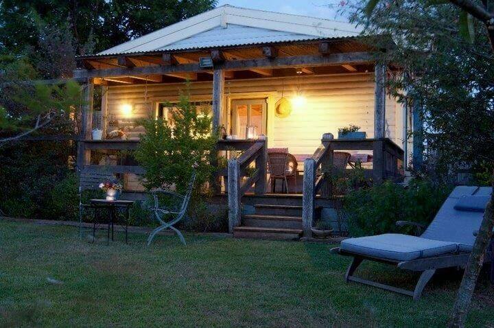 תמונה של בקתת ים - 10