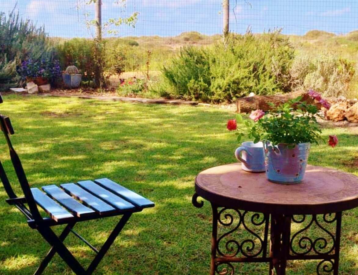 תמונה של בקתת רוח - 9