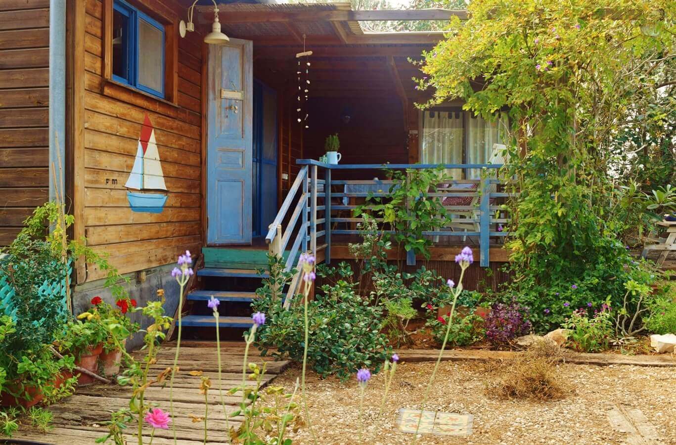 תמונה של בקתת רוח - 10