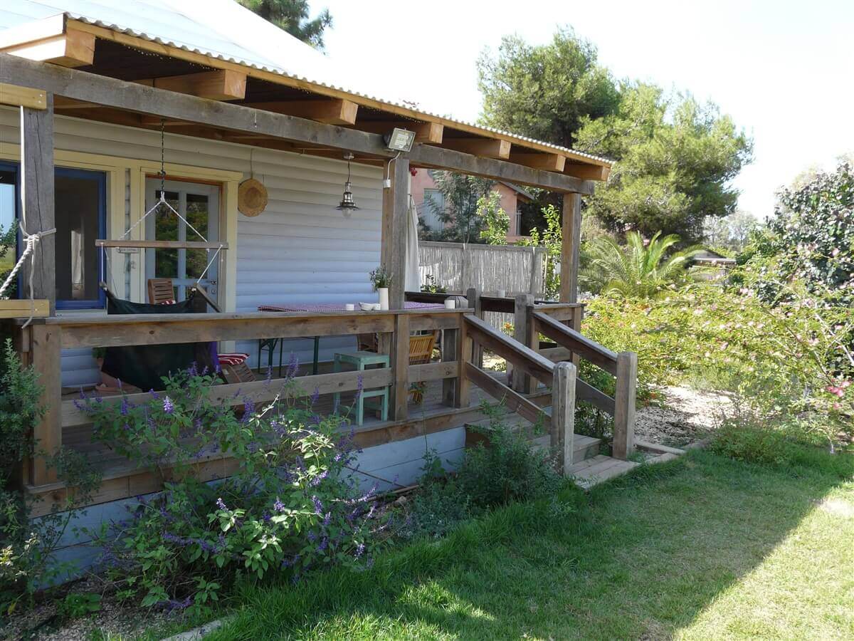 תמונה של בקתת ים - 4