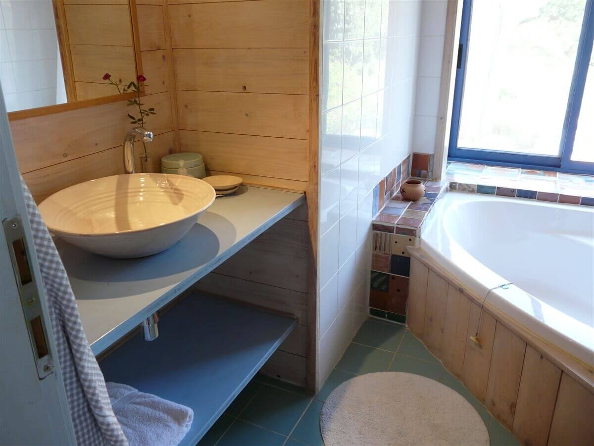 תמונה של בקתת ים - 9