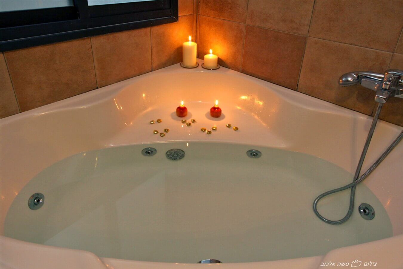 תמונה של הבקתות - 4