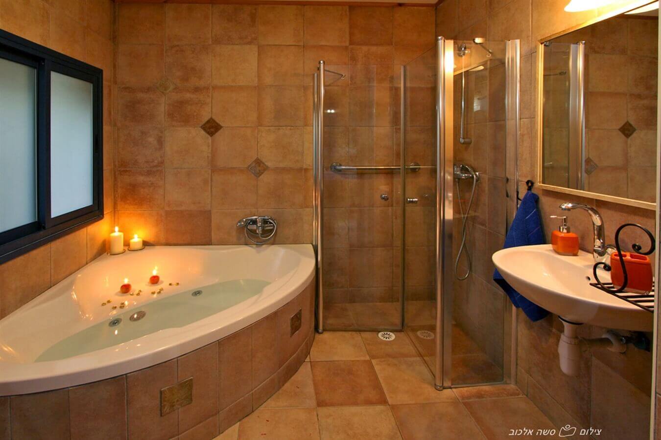 תמונה של הבקתות - 5