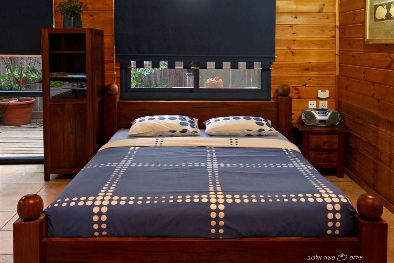 תמונה של הבקתות - 6