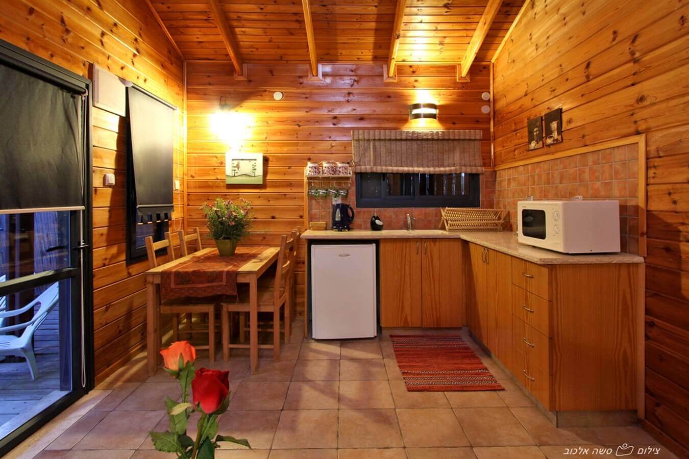 תמונה של הבקתות - 7