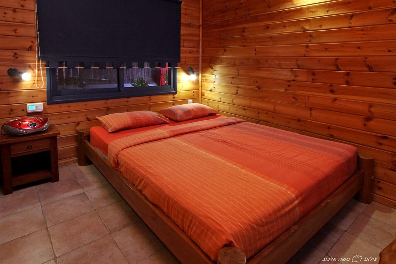 תמונה של הבקתות - 9