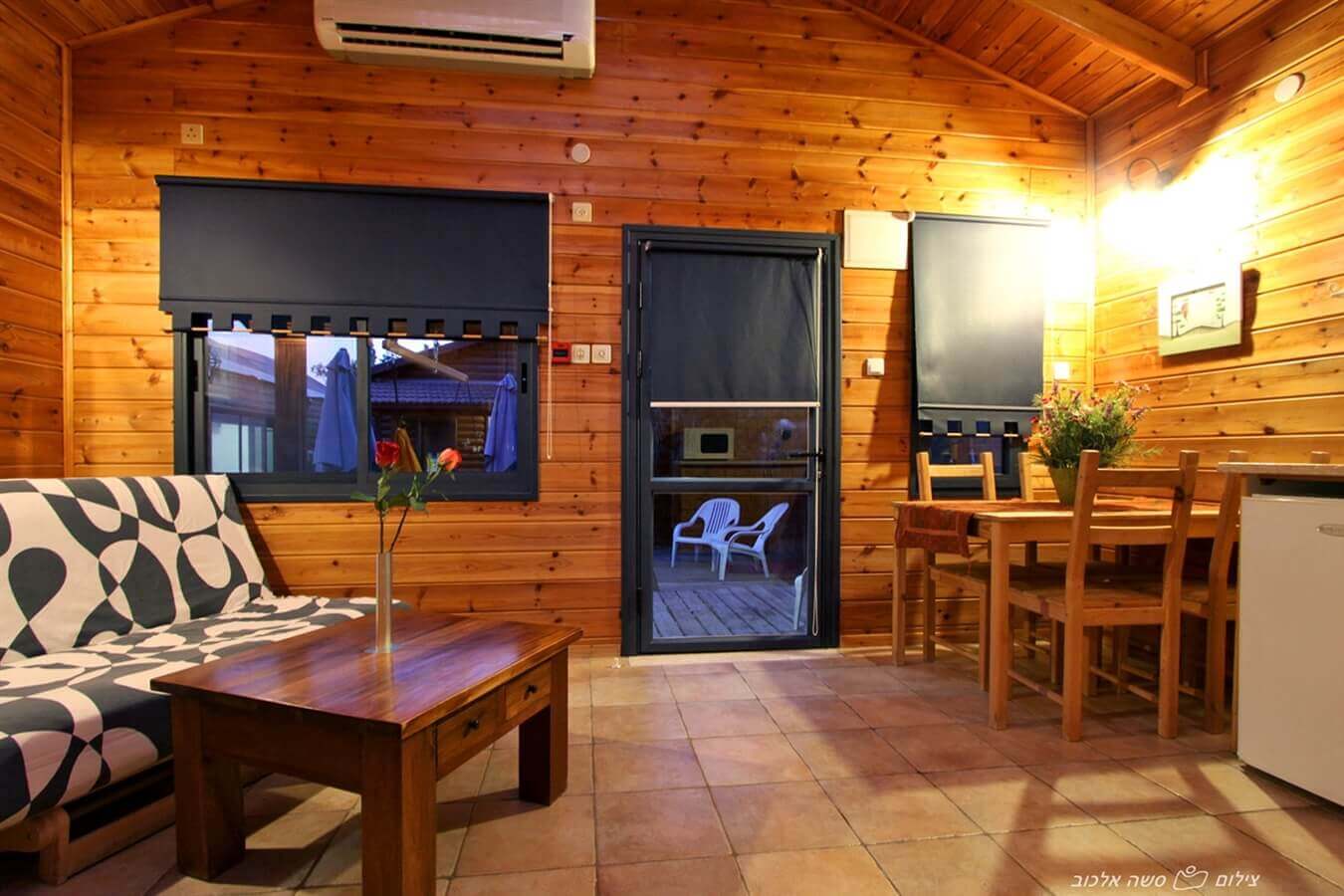 תמונה של הבקתות - 8