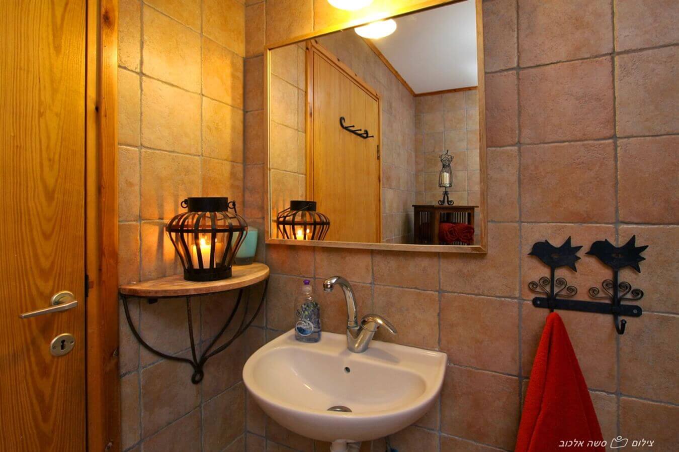 תמונה של הבקתות - 10