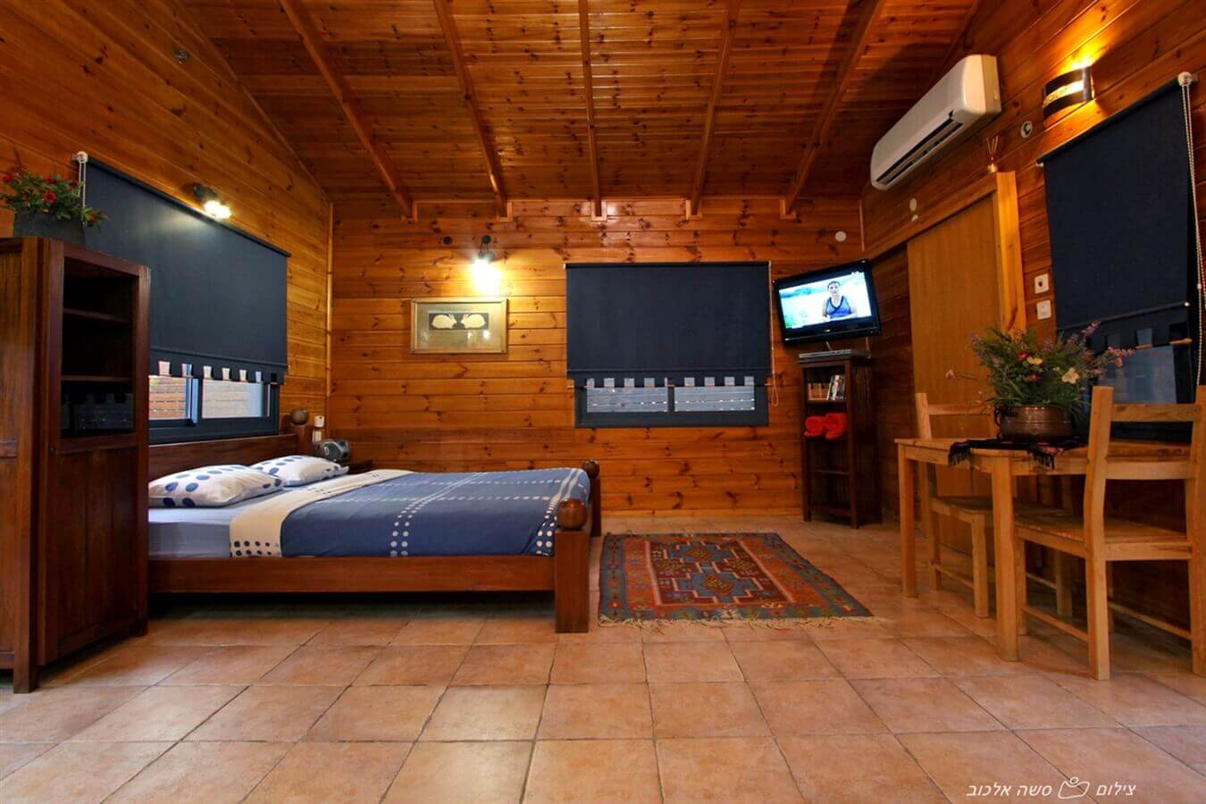 תמונה של הבקתות - 2