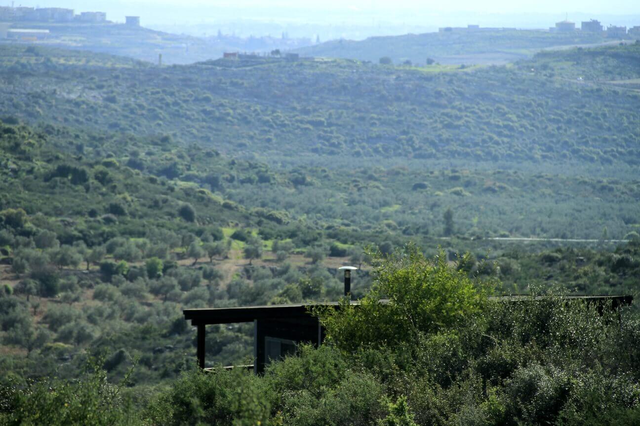 תמונה של בקתות הואדי וההר - 9