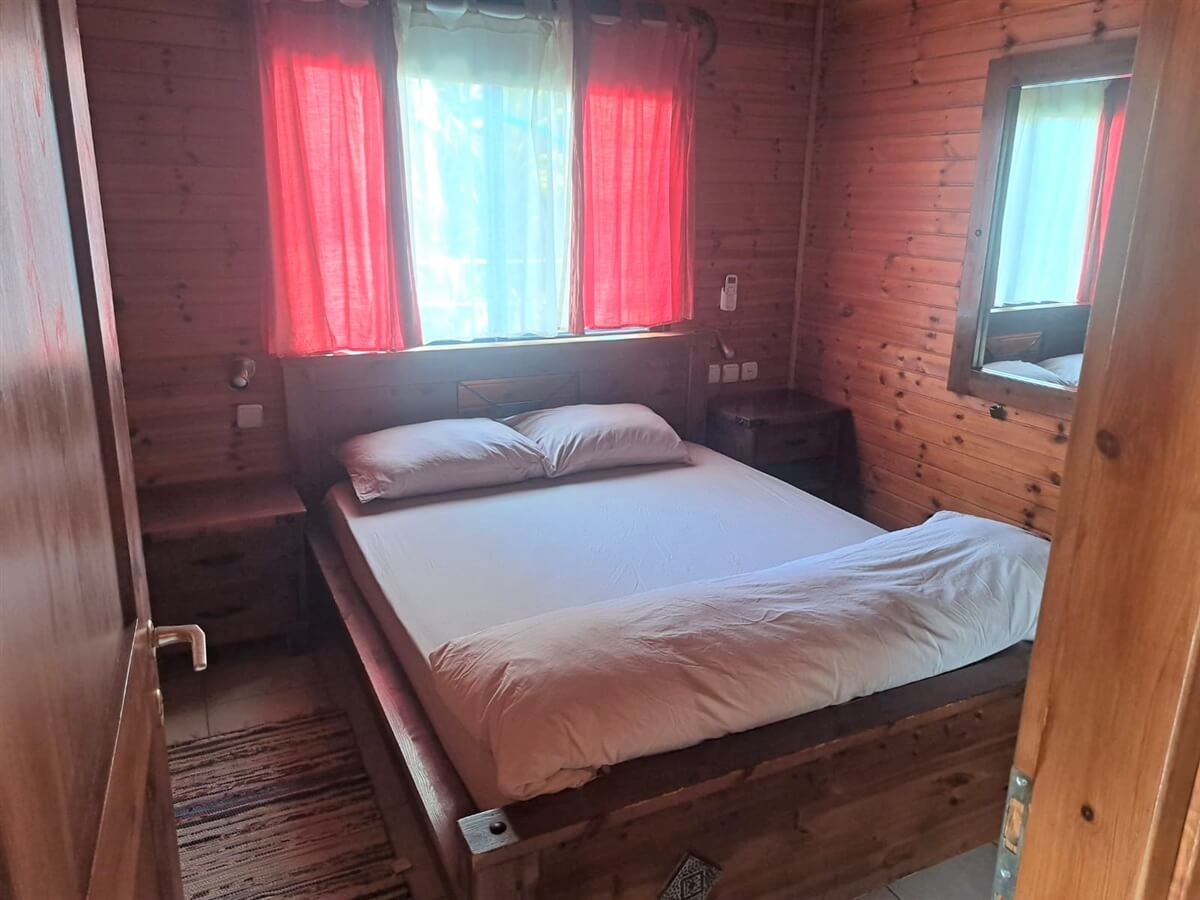 תמונה של בקתות העץ - 4