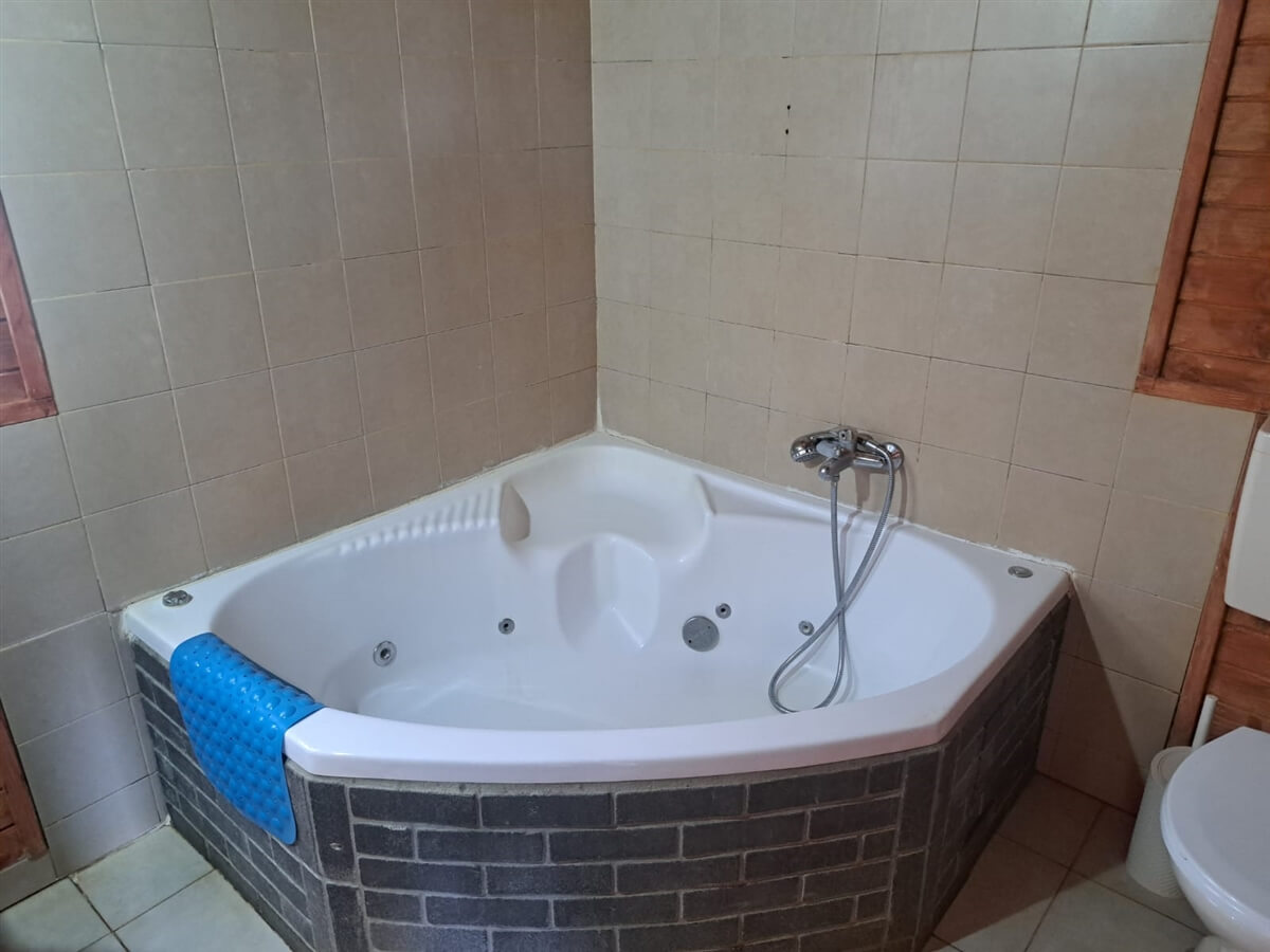 תמונה של בקתות העץ - 5