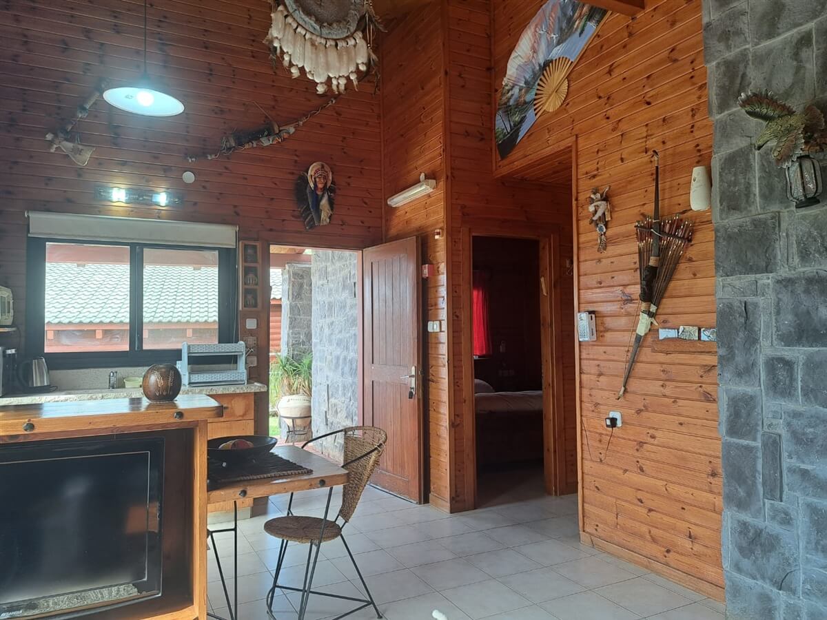 תמונה של בקתות העץ - 2