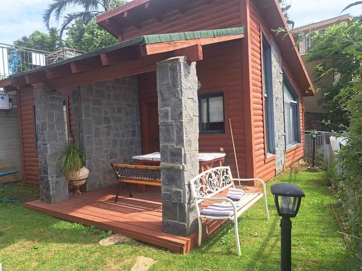 תמונה של בקתות העץ - 7