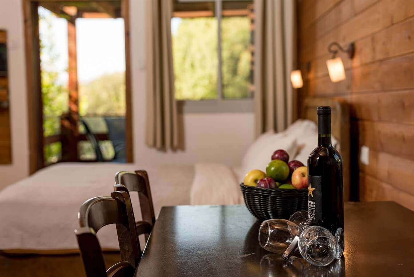 תמונה של הבקתות - 4