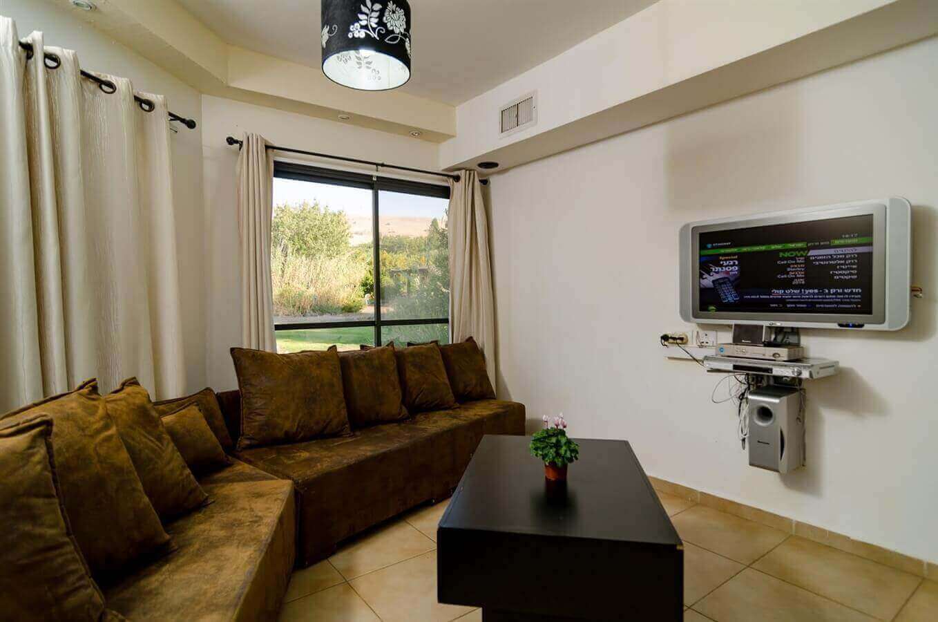 תמונה של וילה משפחתית - 2