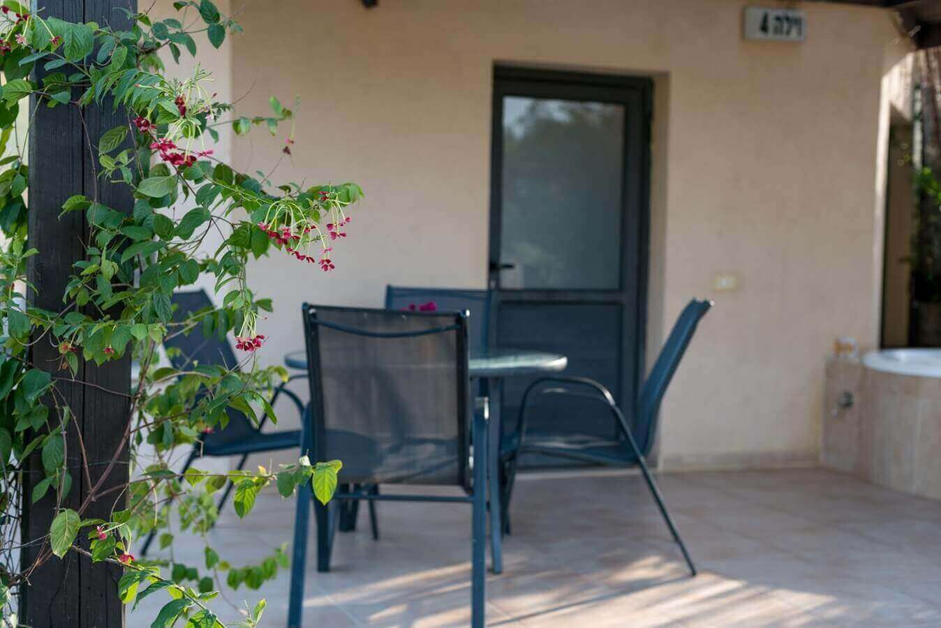 תמונה של וילה משפחתית - 6