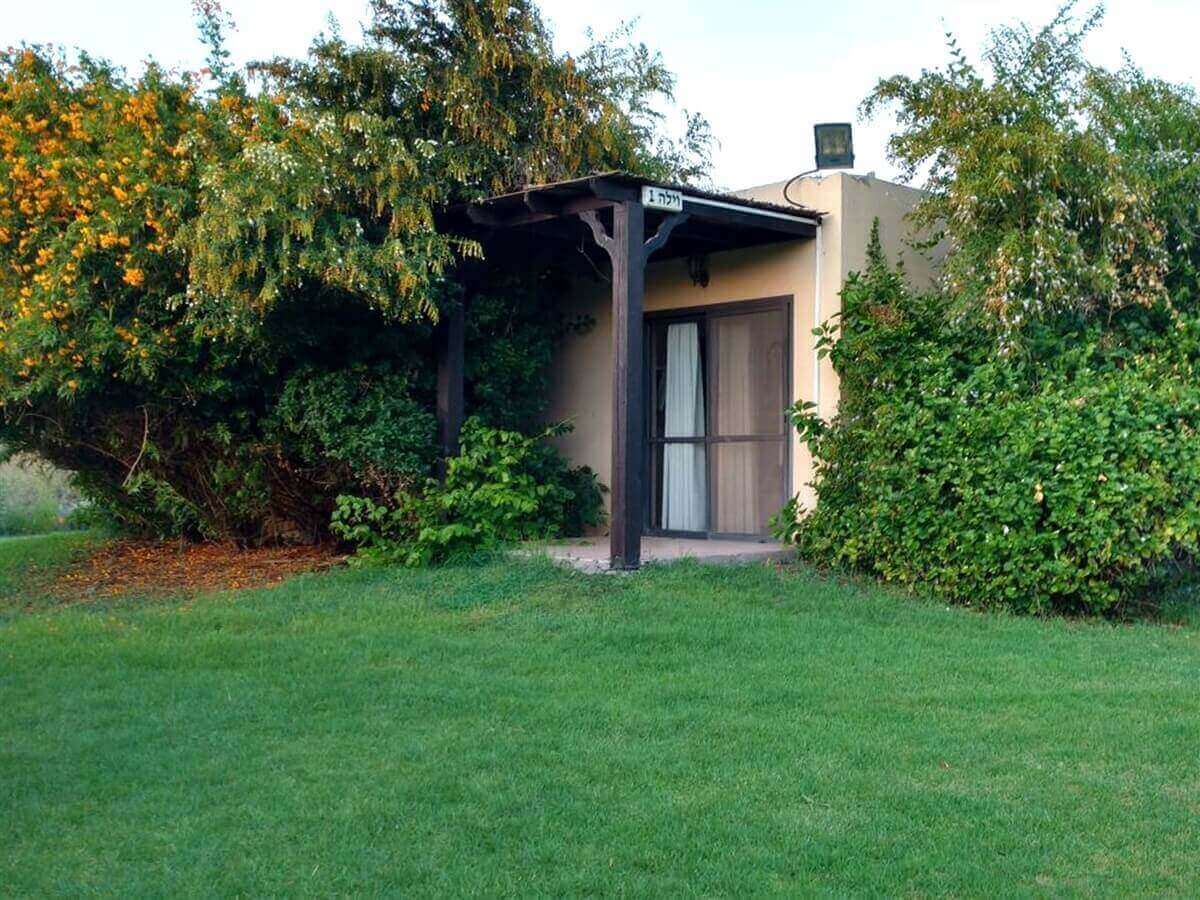 תמונה של סוויטות דלקס - 4