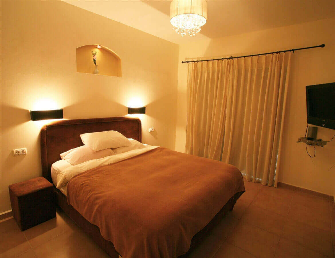 תמונה של סוויטות דלקס - 3