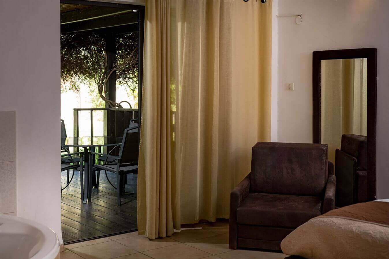 תמונה של סוויטות אבן משפחתיות - 2