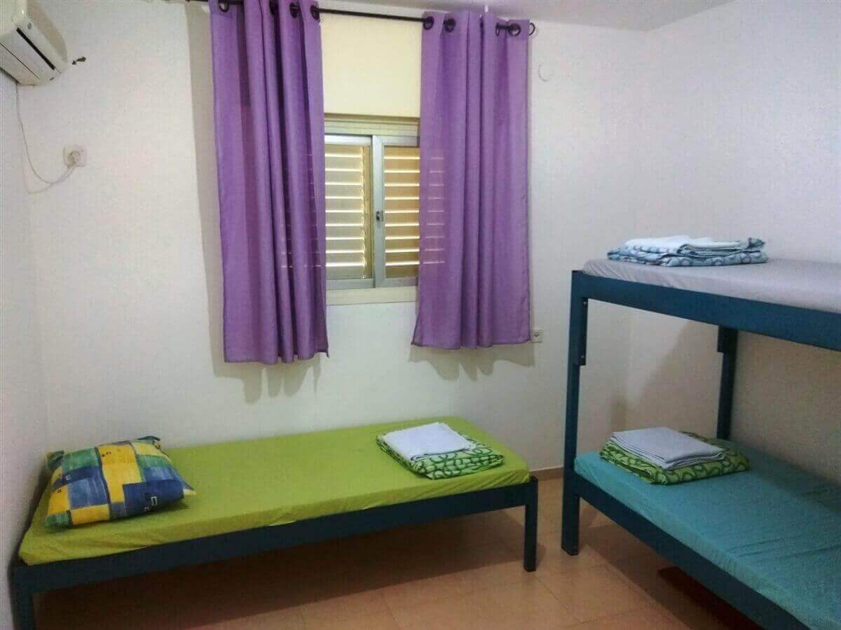 תמונה של וילת אירוח - 10