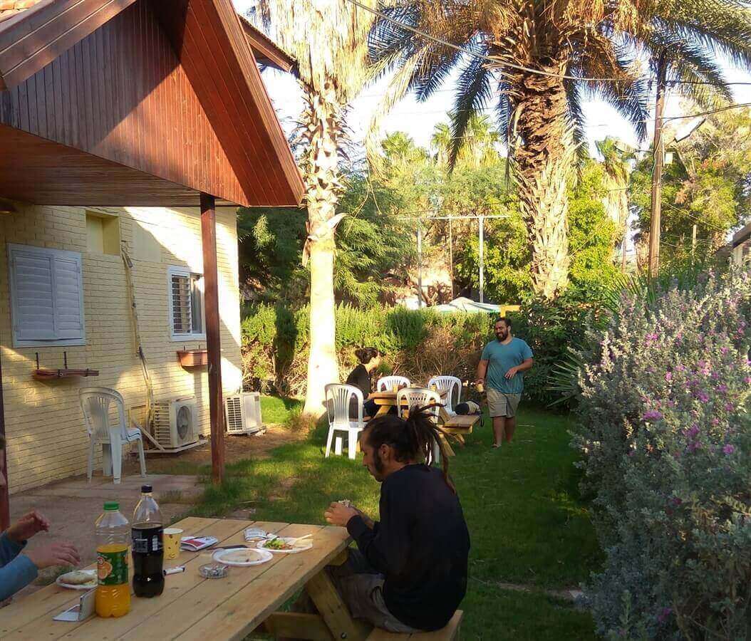 תמונה של וילת אירוח - 9