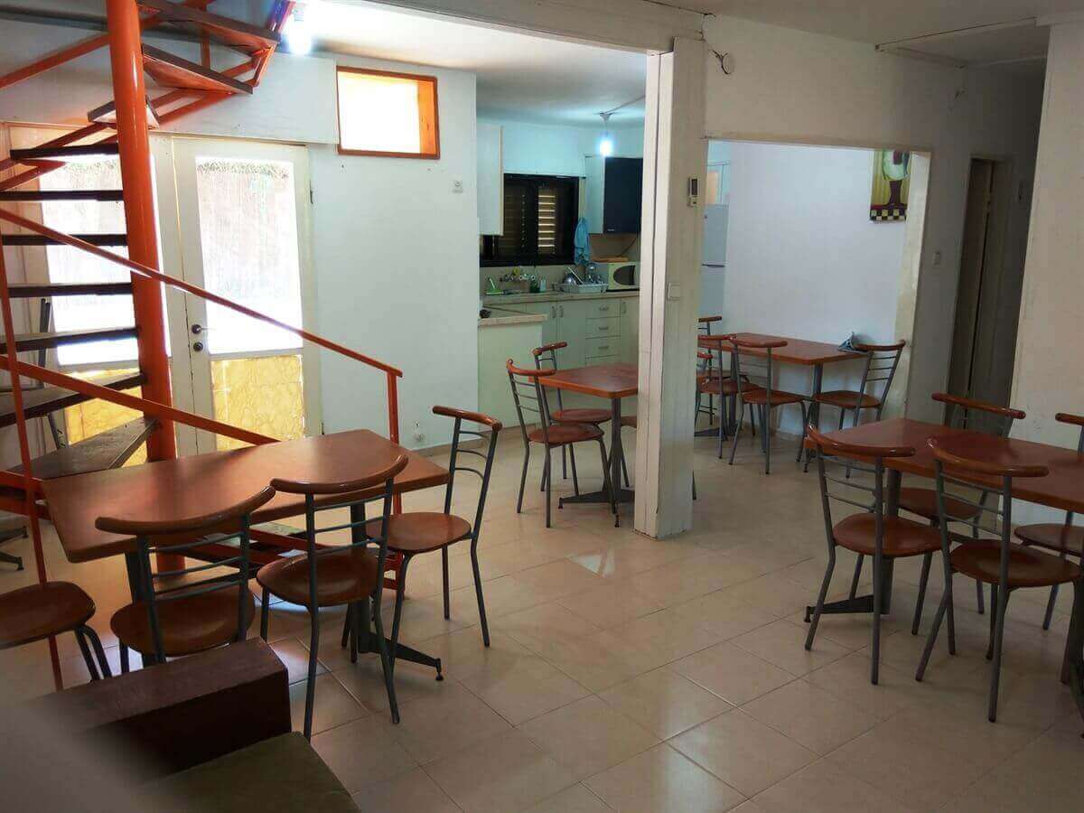 תמונה של וילת אירוח - 3